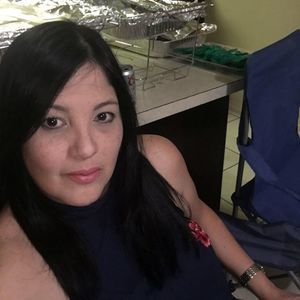 Meet your Posher, Wilma